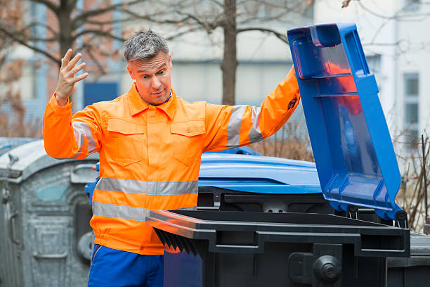 Recycling Services for Junk in Woodhaven, MI